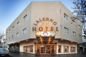 Гостиница Hotel Salerno  Вилла Карлос Пас